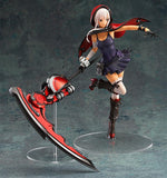 SOUYOKUSHA Good Smile God Eater 2 Rage Burst Livie Collete 1/7 PVC figure-DREAM Playhouse