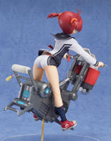 Good Smile Company Vividred Operation Isshiki Akane 1/8 PVC figure-DREAM Playhouse