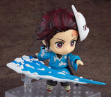 Good Smile Nendoroid 1510 Demon Slayer Tanjiro Kamado Final Selection Ver.