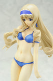 Penguin Parade IS Infinite Stratos Cecilia Alcott Cecilia Alcott Swimwear Ver. 1/8 PVC figure - DREAM Playhouse