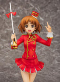 Aquamarine Girls und Panzer Miho Nishizumi Marching Band style 1/8 PVC figure - DREAM Playhouse