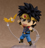 Good Smile Nendoroid 1547 Dragon Quest The Adventure of Dai Hero Dai