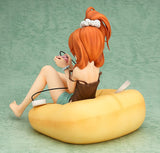 Max Factory Sasami-san Ganbaranai Yagami Tsurugi 1/7 PVC figure-DREAM Playhouse