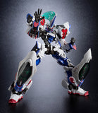 Good Smile HAGANE WORKS Deus Machina Demonbane action Figure