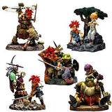 Square Enix Chrono Trigger Formation Arts Trading figure - DREAM Playhouse