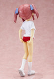 FREEing Lucky Star Yutaka Kobayakawa Gym Uniform ver. 1/4 PVC figure-DREAM Playhouse