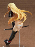 Wing Full Metal Daemon Muramasa Ashikaga Chachamaru 1/7 PVC figure - DREAM Playhouse