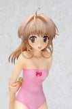 Wave Beach Queens Fortune Arterial Yuki Haruna Yuuki 1/10 PVC figure-DREAM Playhouse