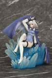 Orchid Seed Shining Series Shining Tears Blanc Neige 1/7 PVC figure - DREAM Playhouse