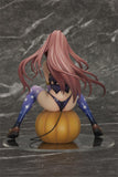 Orchid Seed Comic A-UN Aizawa Nao 1/7 PVC figure-DREAM Playhouse