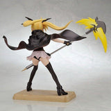 Movic Magical Girl Lyrical Nanoha The Movie 1st Fate Testarossa 1/8 PVC figure-DREAM Playhouse