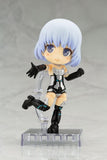 Kotobukiya Cu-poche Frame Arms Girl Materia Black action figure - DREAM Playhouse