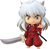 Good Smile Nendoroid 1300 Rumiko Takahashi's Inuyasha - DREAM Playhouse
