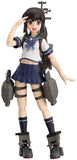 Max Factory Figma 281 Kantai Collection Kancolle Fubuki Animation Ver