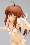 Wave Beach Queens Little Busters! Noumi Kudryavka 1/10 PVC figure-DREAM Playhouse