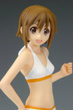 Wave Beach Queens K-on! Tainaka Ritsu 1/10 PVC figure-DREAM Playhouse
