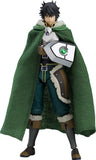Max Factory figma 494 The Rising of the Shield Hero Naofumi Iwatani - DREAM Playhouse