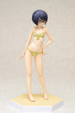 Wave Beach Queens Hidamari Sketch x Honeycomb Sae 1/10 PVC figure-DREAM Playhouse