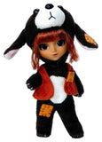 Groove Inc. Little Pullip+ F-846 Dog girl Fashion doll (Jun Planning)-DREAM Playhouse