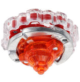 Takara Tomy 2016 Beyblade Burst B-07 Kerbeus Wing Fusion Booster Set - Misc