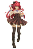 Orchid Seed Shinkyoku Sokai Polyphonica Corticarte Apa Lagranges 1/7 PVC figure - DREAM Playhouse