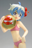 Wave Dream Tech Tengen Toppa Gurren Lagann Nia 1/8 PVC figure-DREAM Playhouse