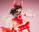 Hobby Japan Kotobukiya Touhou Project Reimu Hakurei 1/8 PVC Figure-DREAM Playhouse