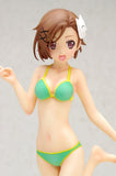 Wave Beach Queens Accel World Kurashima Chiyuri 1/10 PVC figure-DREAM Playhouse