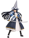 Max Factory Figma 127 Rance Quest Kenshin Uesugi