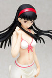 Wave Beach Queens Persona 4 Anime Amagi Yukiko 1/10 PVC figure-DREAM Playhouse