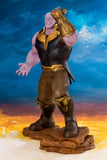 Kotobukiya ARTFX+ Marvel Avengers Thanos Infinite War 1/10 PVC figure - DREAM Playhouse