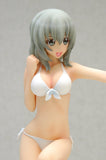 Wave Beach Queens Good Luck Girl! Sakura Ichiko 1/10 PVC figure-DREAM Playhouse