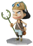 Megahouse Excellent Model One Piece POP Theater Straw Soge-King Usopp 1/8 PVC Figure - DREAM Playhouse