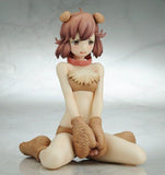 Kotobukiya Kannagi Crazy Shrine Maidens Tsugumi dog girl ver. 1/7 PVC figure-DREAM Playhouse