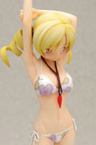 Wave Dream Tech Puella Magi Madoka Magica Tomoe Mami Swim Wear Ver. 1/8 PVC figure - DREAM Playhouse