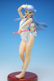 Wave Dream Tech Kannagi Crazy Shrine Maidens Nagi Swim Wear Ver. 1/7 PVC figure-DREAM Playhouse