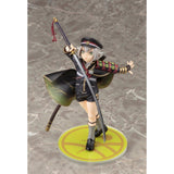 Kotobukiya Artfx J Touken Ranbu Online Hotarumaru 1/8 Pvc Figure - Scaled