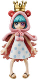 Megahouse Excellent Model POP One Piece Sailing Again SUGAR 1/8 PVC Figure