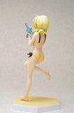 Wave Beach Queens Hidamari Sketch x Honeycomb Miyako 1/10 PVC figure-DREAM Playhouse