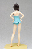 Wave Beach Queens Hanasaku Iroha Tsurugi Minko 1/10 PVC figure-DREAM Playhouse