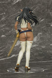 Orchid Seed Bastard!! Heavy Metal Dark Fantasy Arshes Nei 1/6 PVC figure - DREAM Playhouse