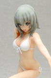 Wave Beach Queens Good Luck Girl! Sakura Ichiko 1/10 PVC figure-DREAM Playhouse