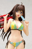 Wave Beach Queens Mahotsukai no Yoru Aozaki Aoko RURIHIME original Ver. 1/10 PVC figure-DREAM Playhouse