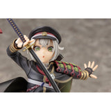 Kotobukiya Artfx J Touken Ranbu Online Hotarumaru 1/8 Pvc Figure - Scaled