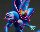 Kotobukiya Yu-Gi-Oh! Duel Monsters Dark Magician 1/7 PVC Figure - DREAM Playhouse