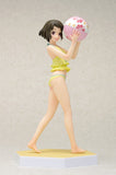 Wave Beach Queens Hyoka Ibara Mayaka 1/10 PVC figure - DREAM Playhouse