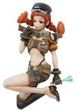 FREEing Border Break BB Girls Collection 1/8 PVC figure (Fiona Chihiro Hilda & Cheska)-DREAM Playhouse