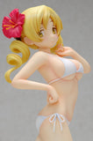 Wave Beach Queens Puella Magi Madoka Magica the Movie Mami Tomoe 1/10 PVC figure-DREAM Playhouse