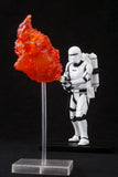 Kotobukiya Artfx+ Star Wars First Order Snowtrooper & Flametrooper 1/10 figure - DREAM Playhouse