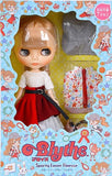 Takara TOMY Blythe Shop Limited Sporty Lover Finesse girl fashion doll - DREAM Playhouse